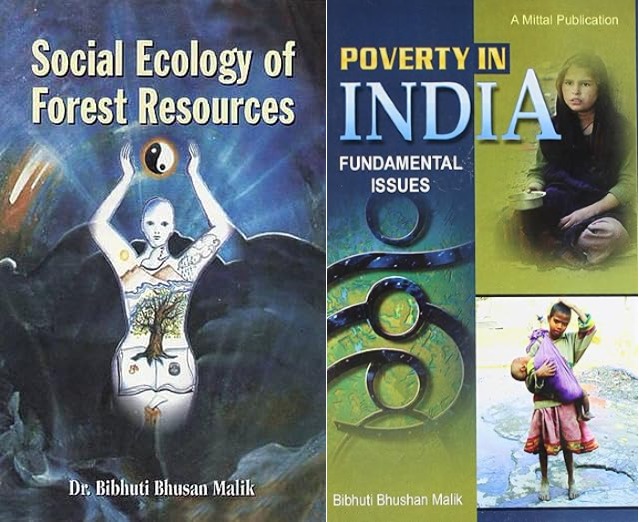 Books Published & Edited