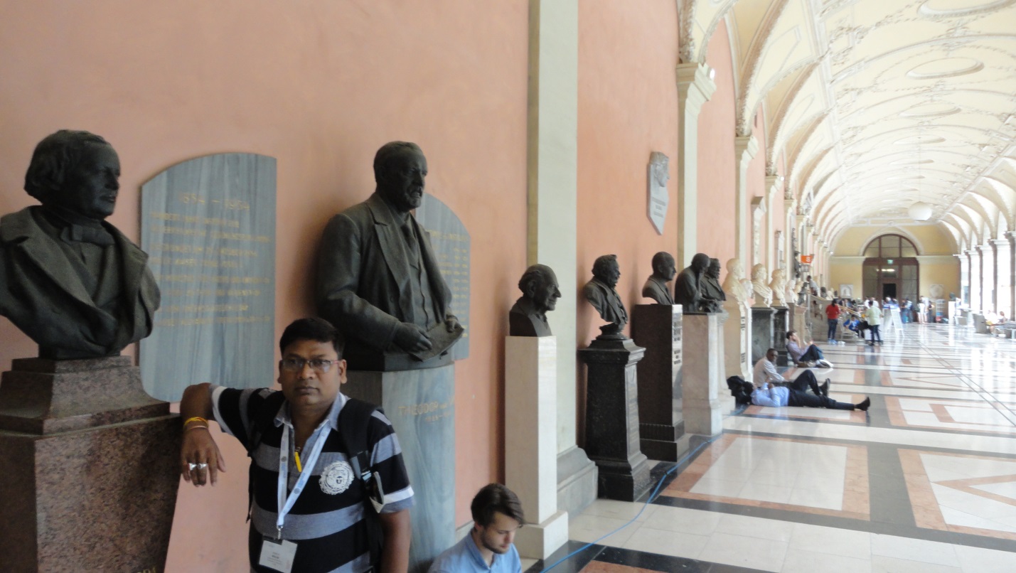 Academic Address